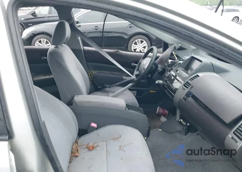 2005 Toyota Prius из США, поврежденный, VIN JTDKB20U453020534